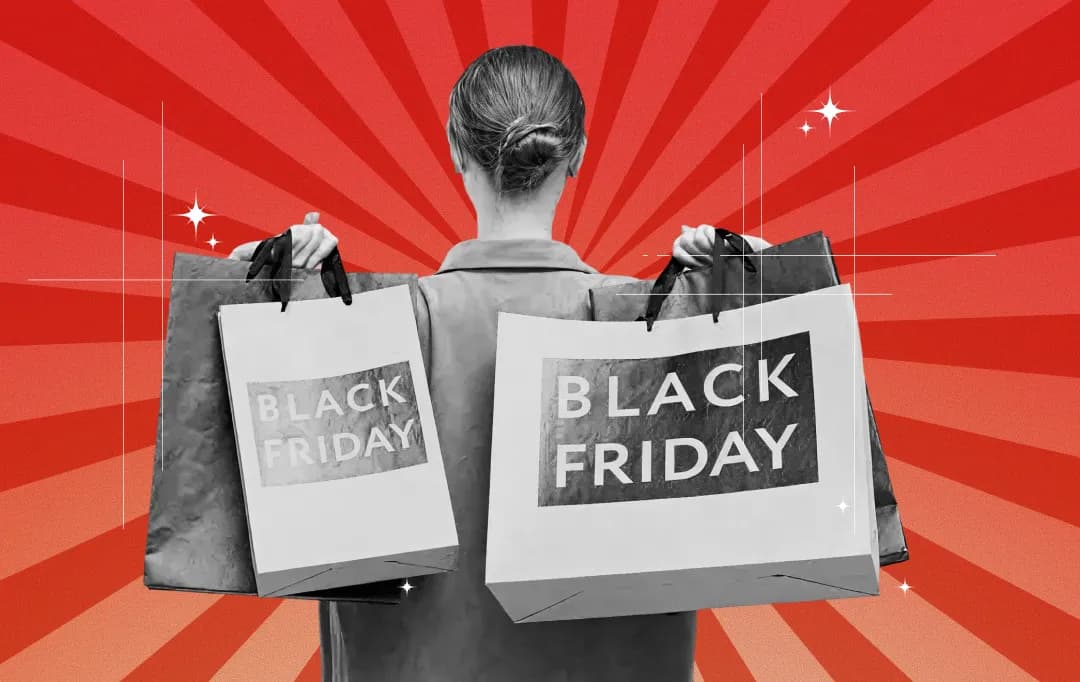 Best Apps for Black Friday & Cyber Monday for This ‘Add to Cart’ Season