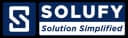 Solufy logo