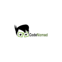CodeNomad logo