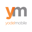 Yodel Mobile logo