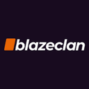 Blazeclan Technologies logo