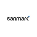Sanmark Solutions PVT LTD logo