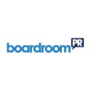Boardroom PR logo