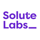 SoluteLabs logo