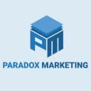 Paradox Marketing logo