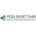 PCG Systems logo