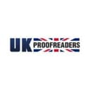 UK Proofreaders services logo