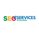 SEO Services in California logo