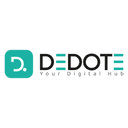 DEDOTE logo