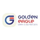 Golden Eagle IT Technologies logo