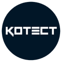 Kotect logo