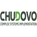 Chudovo logo