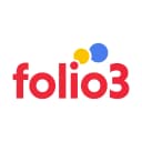 Folio3 logo