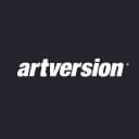 ArtVersion logo
