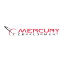 Mercury Development logo