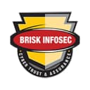 Briskinfosec logo