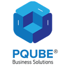 PQube Business Solutions Private Limited logo