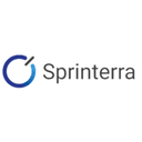 Sprinterra logo