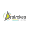 Four Strokes Digital logo