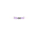 itboomi innovations logo