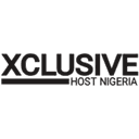 XclusiveHost NG logo