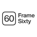 Frame Sixty logo