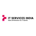 IT Services India logo