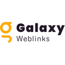 Galaxy Weblinks logo