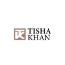 Tisha Khan logo