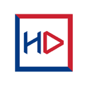 Hiya Website logo