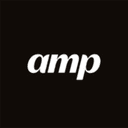AMP logo