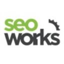 The SEO Works logo