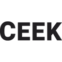CEEK Marketing logo