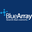 Blue Array logo