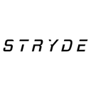 Stryde logo