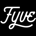 FYVE Marketing logo