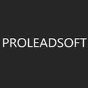 Proleadsoft logo