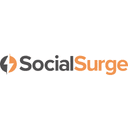 SocialSurge Marketing logo