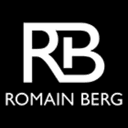 Romain Berg logo