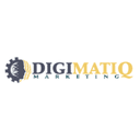 Digimatiq Marketing logo
