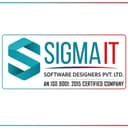 SigmaIT Software Designers Private limited logo