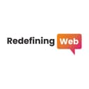 Redefining Web logo