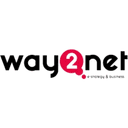 Way2net logo