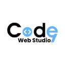 Code9 Web Studios logo