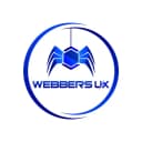 Webbers UX logo
