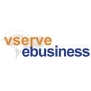 Vserve Solution logo