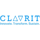 Clavrit Digital Solutions Private logo