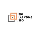 Big Las Vegas SEO Company logo