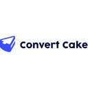 Convert Cake logo