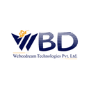 Webeedream Technologies Pvt Ltd logo